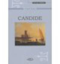Candide (+Cd)