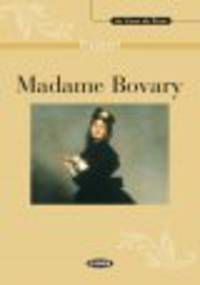 Madame Bovary (+Cd)