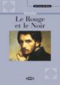 Le Rouge et le Noir (+Cd)