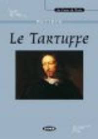 Tartuffe (Le) Livre +D