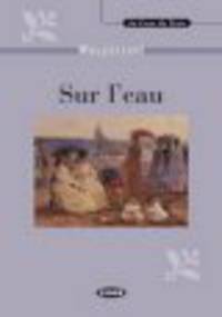 Sur l'eau et autres recits contes (+Cd)