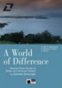 World Of Difference (+ CD)