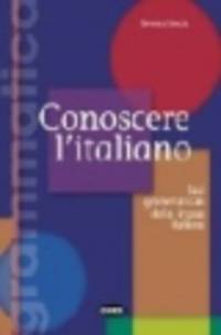 It Conoscere L`Italiano Intermediate -Avanz Soluz.