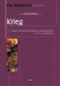 De Literatur Krieg