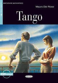 Tango B1(+Cd)