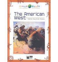 Ga 1 American West (+Cd)