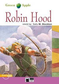 Ga 2 Robin Hood (+CD)