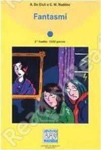 Fantasmi (libro)