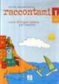 Raccontami 1 (libro bambino +D)
