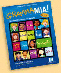GrammaMia!