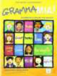 GrammaMia! - Guida per l'insegnante (+CD)