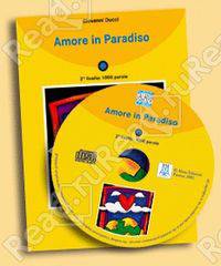Amore In Paradiso (+ Audio CD)