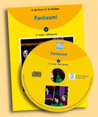 Fantasmi (+ Audio CD)