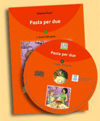 Pasta per due. Collano Italiano Facile. 1 livello: 500 parole