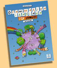Grammatica italiana per bambini