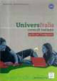 Universitalia (guida per l'insegnante)