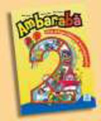 Ambaraba 2 (libro dello studente)