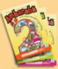 Ambaraba 2 (quaderno degli esercizi)