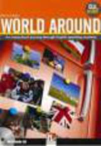 World Around. Student's book (+ CD)
