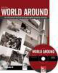 World Around. Teacher's Book (+ CD)