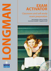 Exam Activator. Teacher's Book