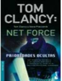 Net Force, Prioridades Ocultas