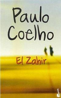 El Zahir. Coelho / Заир