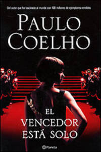 El Vencedor Esta Solo. Coelho P. / Победитель остается один