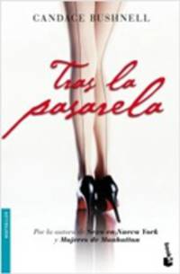Tras la pasarela