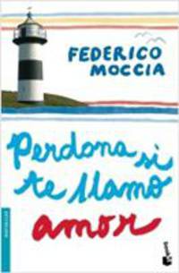 Perdona si te llamo Amor