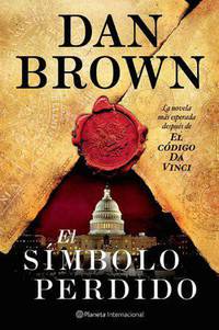 El s?mbolo perdido (The Lost Symbol)