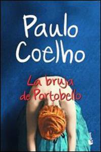 La Bruja De Portobello. Coelho P. / Ведьма из Портобелло