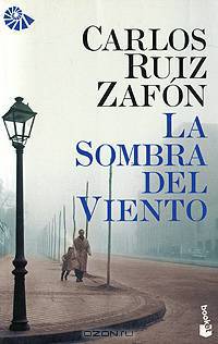 La sombra del viento