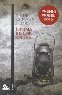 Lituma en los Andes (Austral)
