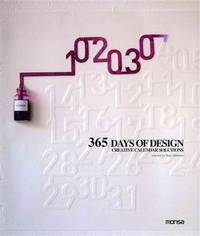 365 Days of Design: Creative Calendar Solutions