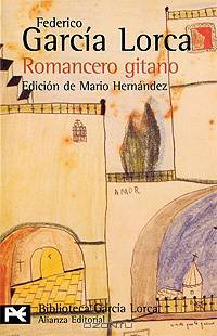 Romancero gitano