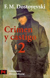Crimen y castigo (Crime and Punishment)