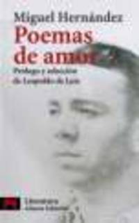Poemas de amor
