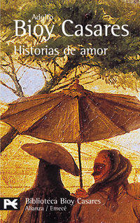 Historias de Amor