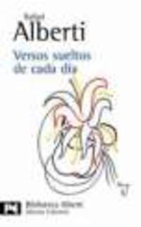 Versos sueltos de cada dia