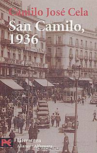 San Camilo, 1936