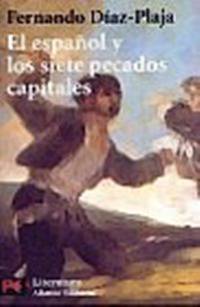 El espanol y los siete pecados capitales