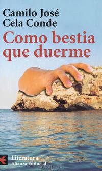 Como bestia que duerme / Like a Sleeping Beast