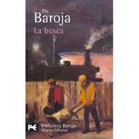 *La Busca