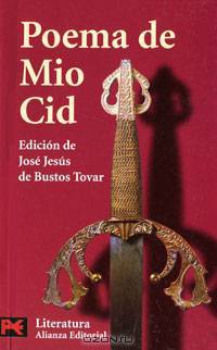 Poema de Mio Cid