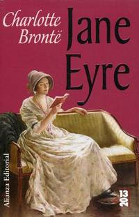 Jane Eyre / Джен Эйр