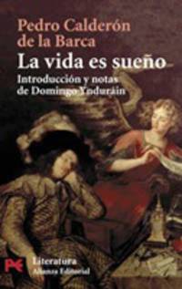 La vida es sueno