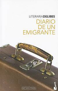Diario de un emigrante