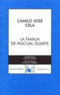 La familia de Pascual Duarte