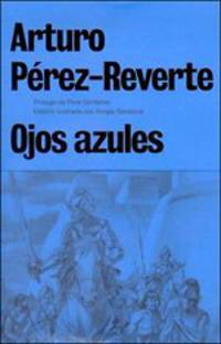 Ojos Azules (Ilustr.Sergio Sandoval)